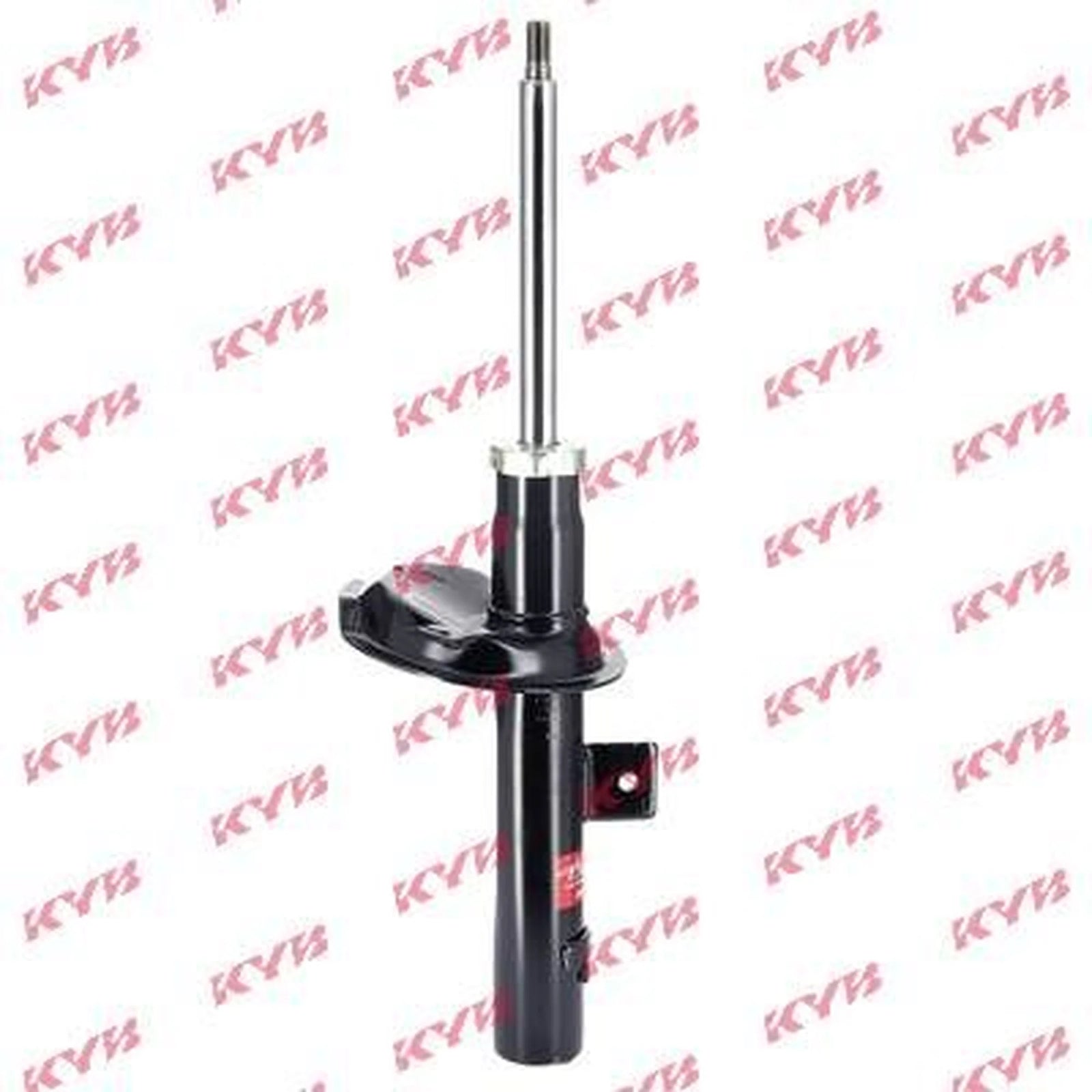 KYB Shock Absorber Damper Strut Front Right 333836
