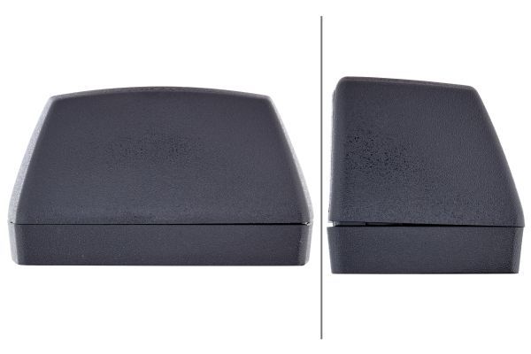 Hella Licence Plate Light / Lamp 2KA 003 389-398