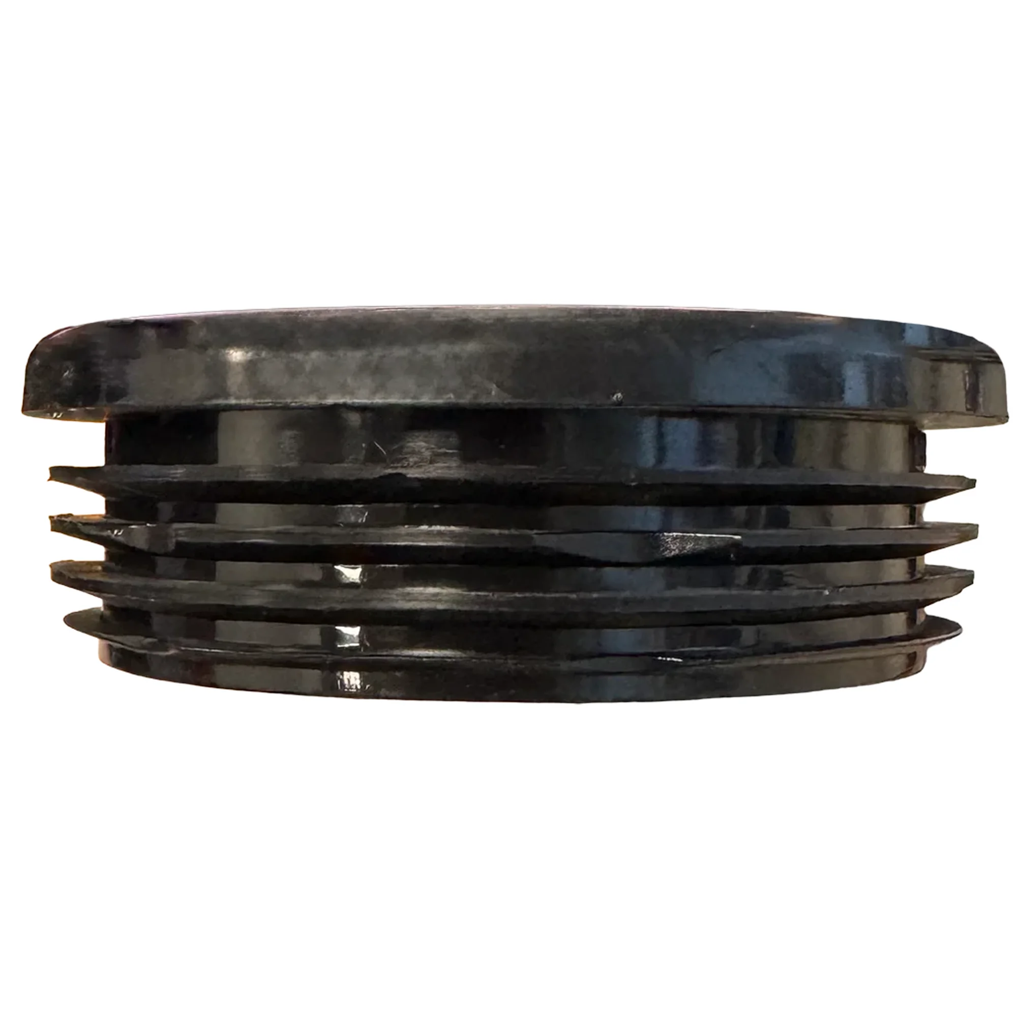 Surejust Floor Plate Bung – Durable Plastic Cover