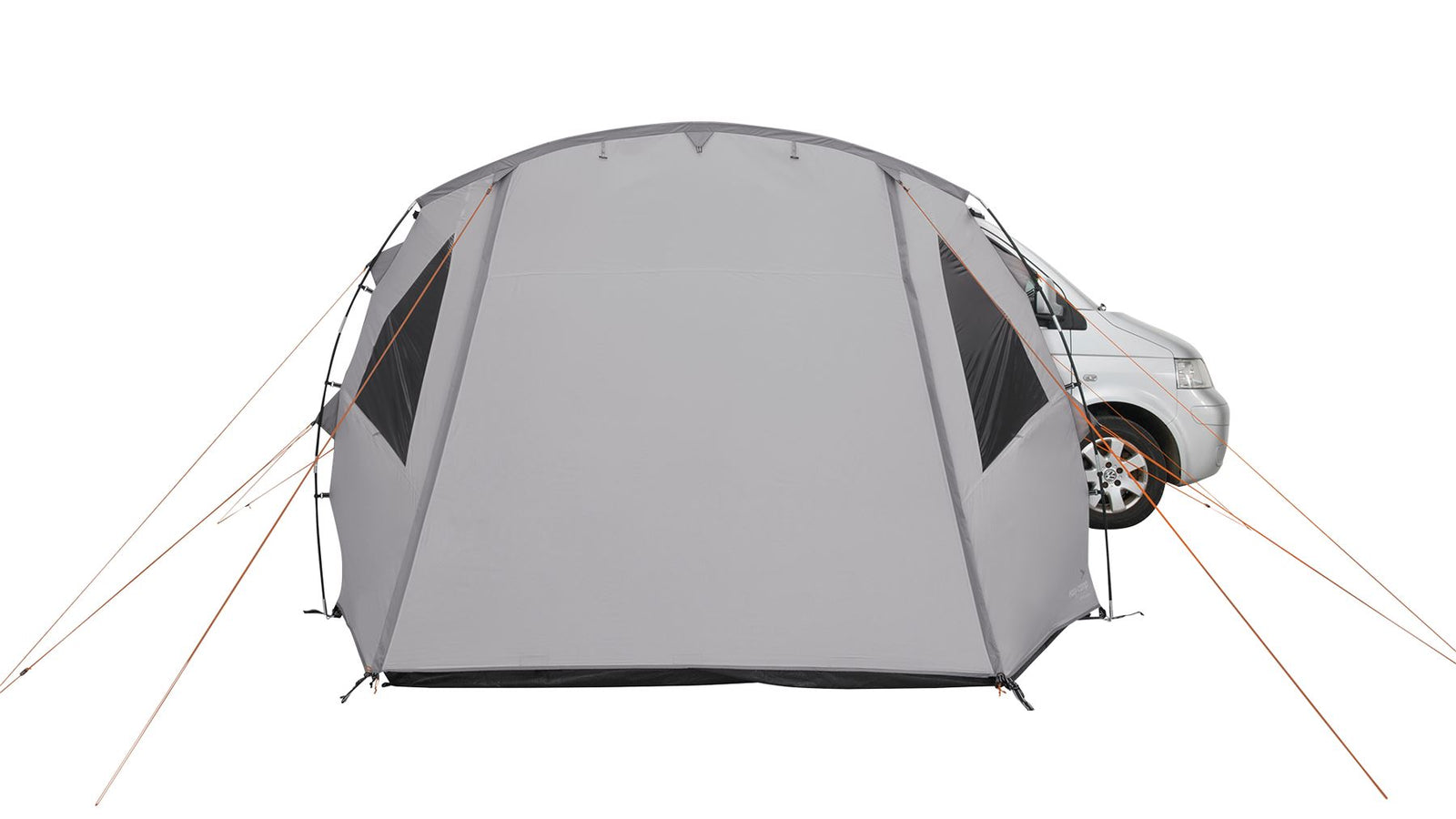 Easy Camp Eidfjord Awning Grey