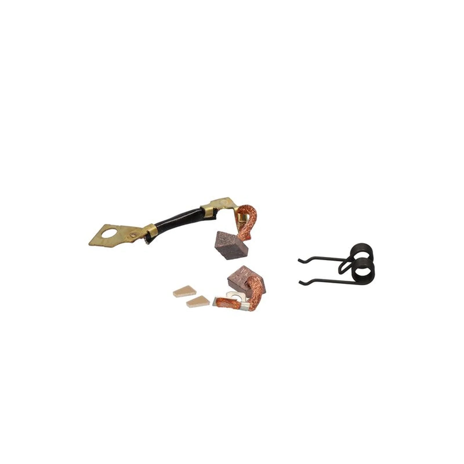 Valeo Alternator Carbon Brush 594127