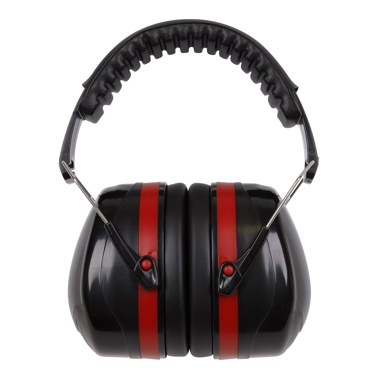 Sealey Deluxe Ear Defenders Folding SSP19F