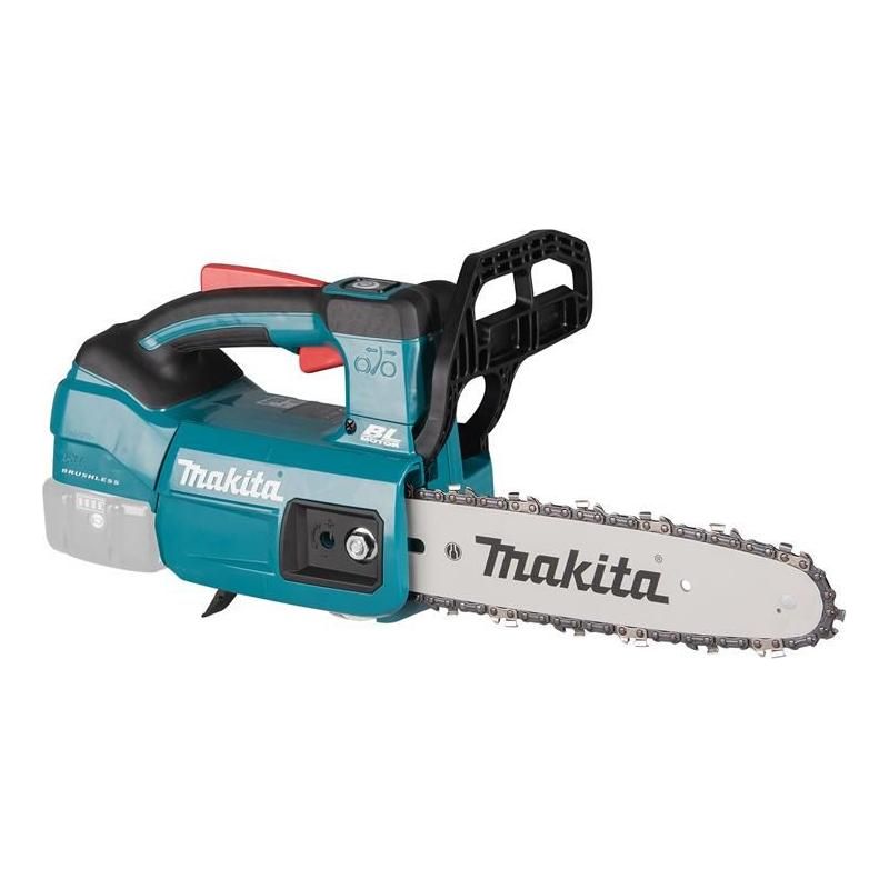 Makita DUC254Z LXT Brushless Chainsaw 18V Bare Unit