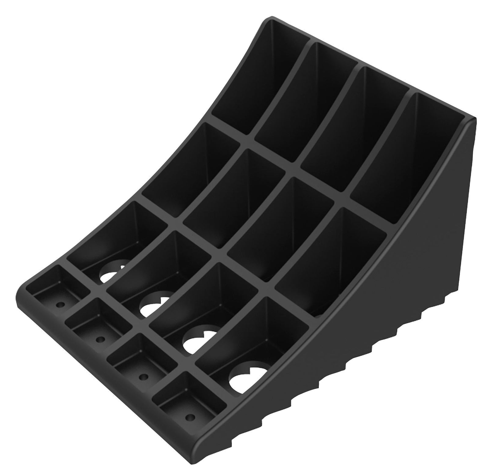 Quest Wheel chocks (pair)