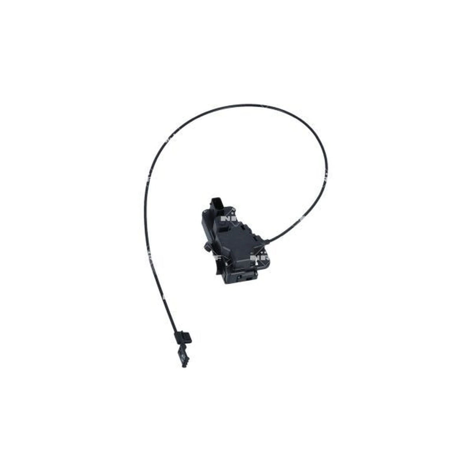 NRF Door Lock Mechanism Right Rear Pin 902019