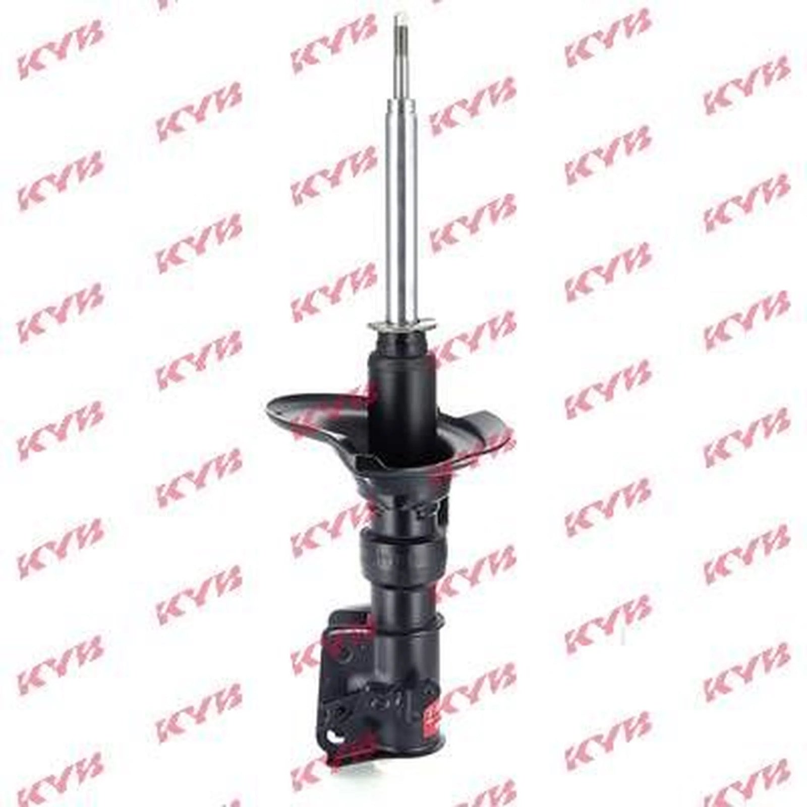 KYB Shock Absorber Damper Strut Front Right 331012