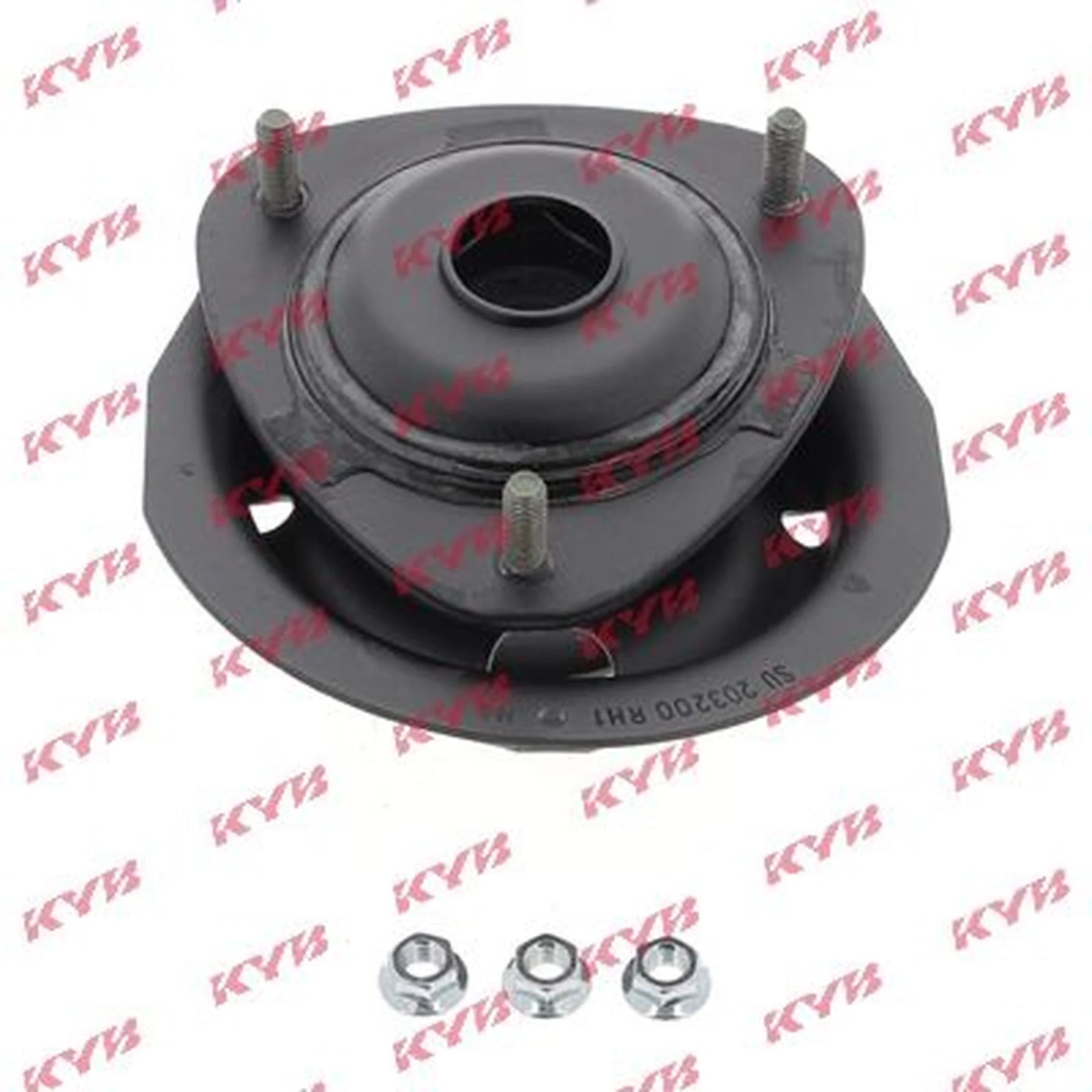 KYB Rear Right Suspension Strut Support Mount SM8102