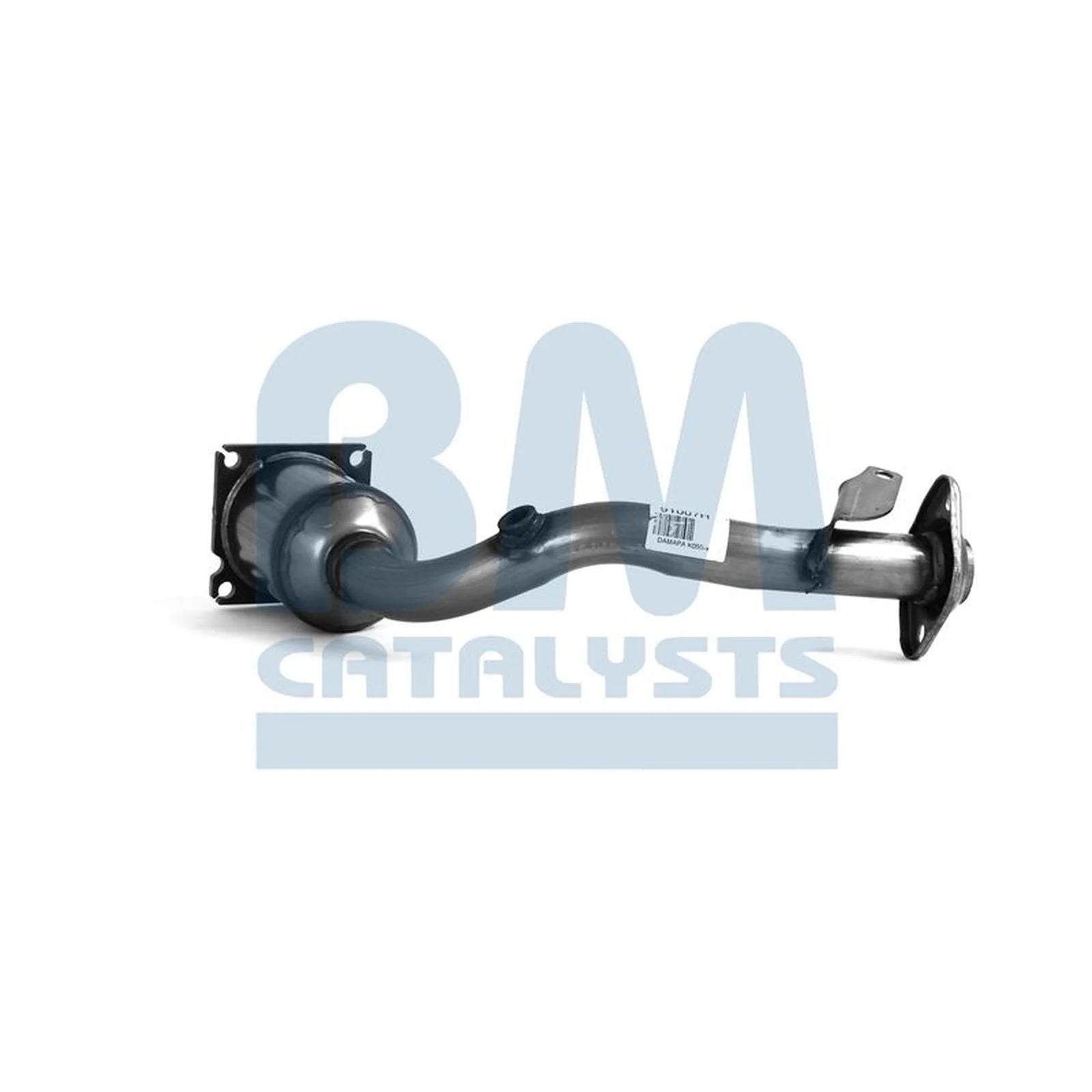 BM Catalysts Homologated Petrol Cat BM91007H