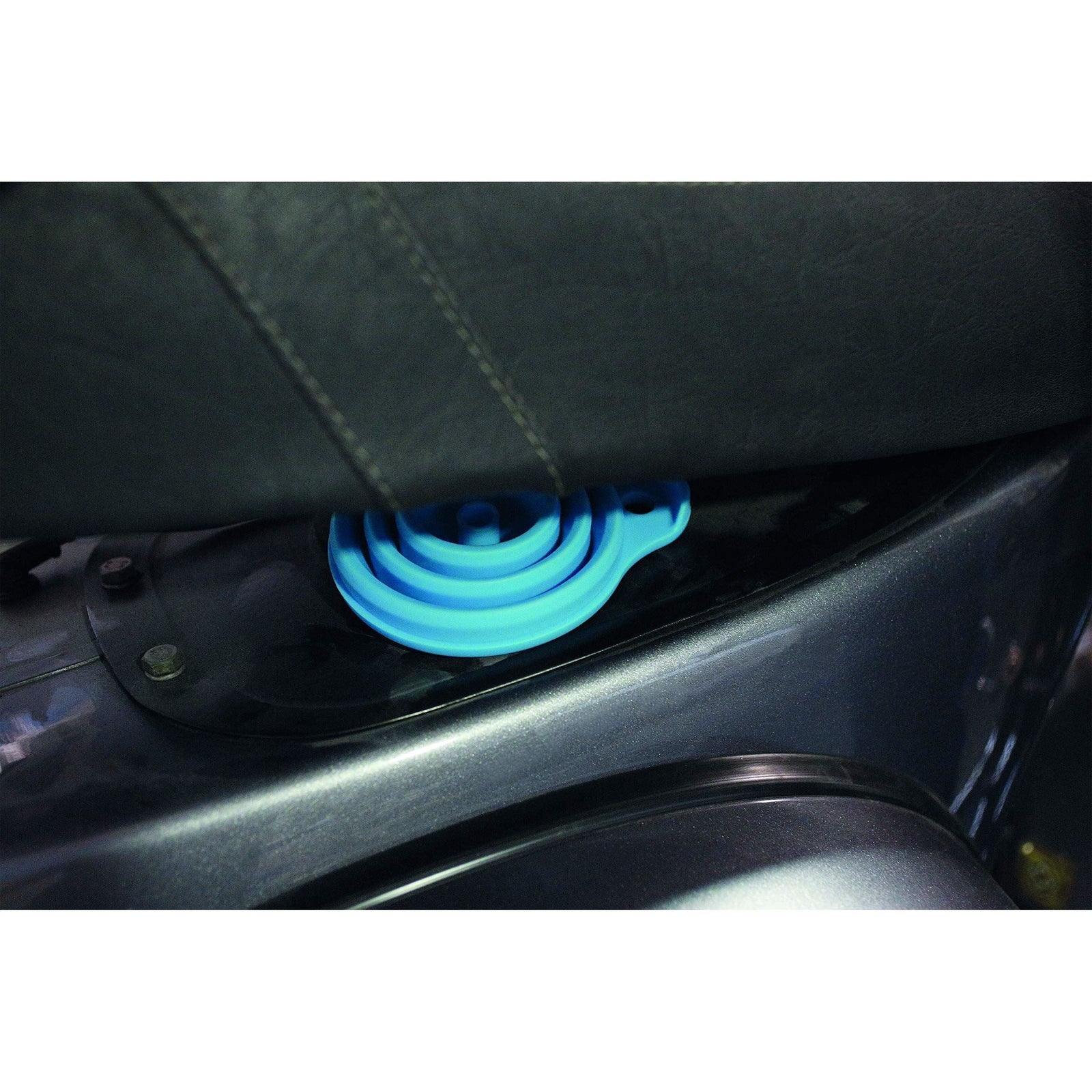 Laser Folding Funnel 100mm 7399