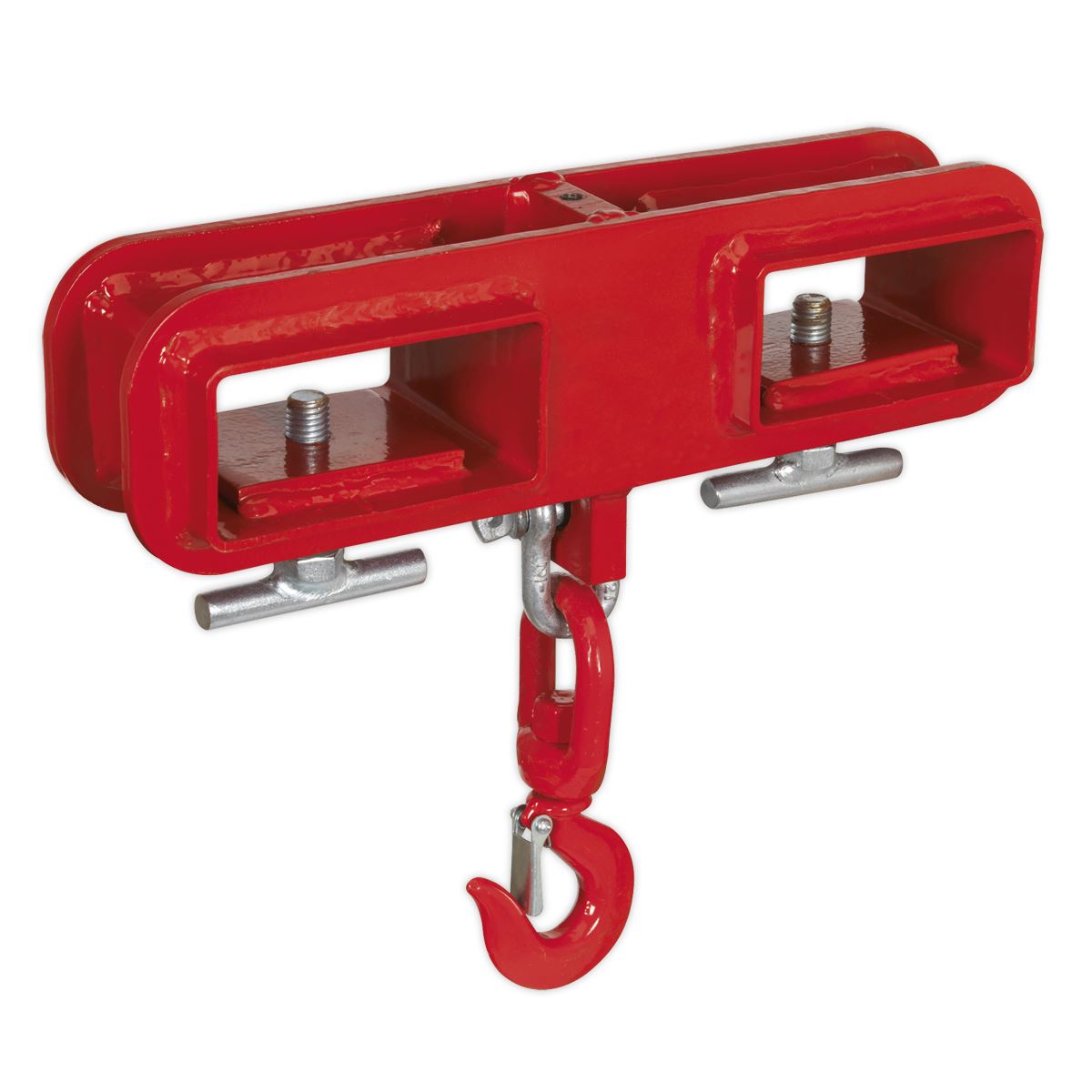 Sealey Forklift Lifting Hoist 1000kg Capacity FH01