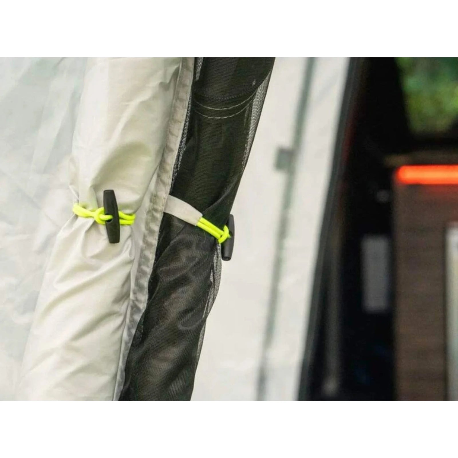 Olpro Uno Breeze® v2 Campervan Awning 17kg