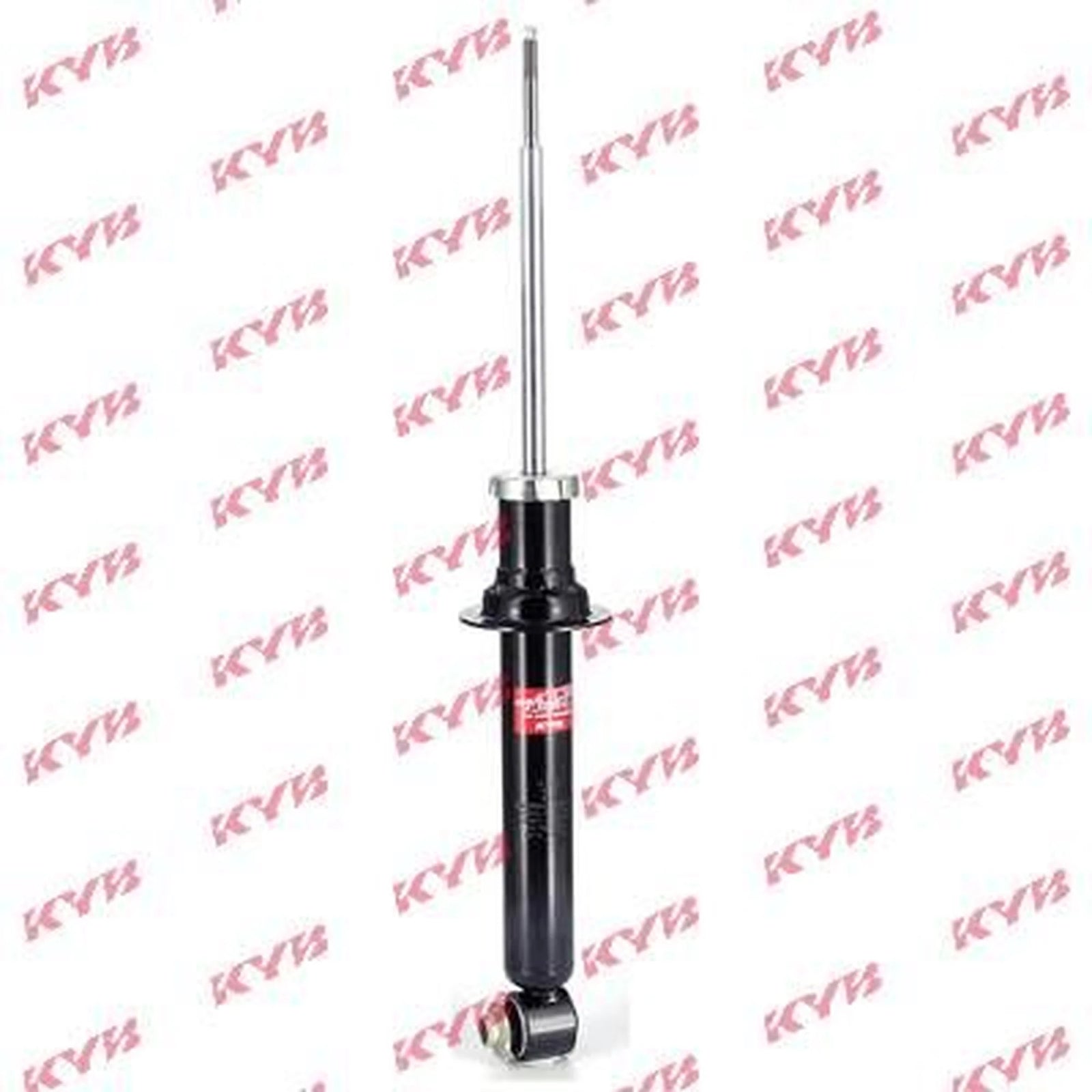 KYB 2 x Shock Absorbers fits BMW 5 1995-2003