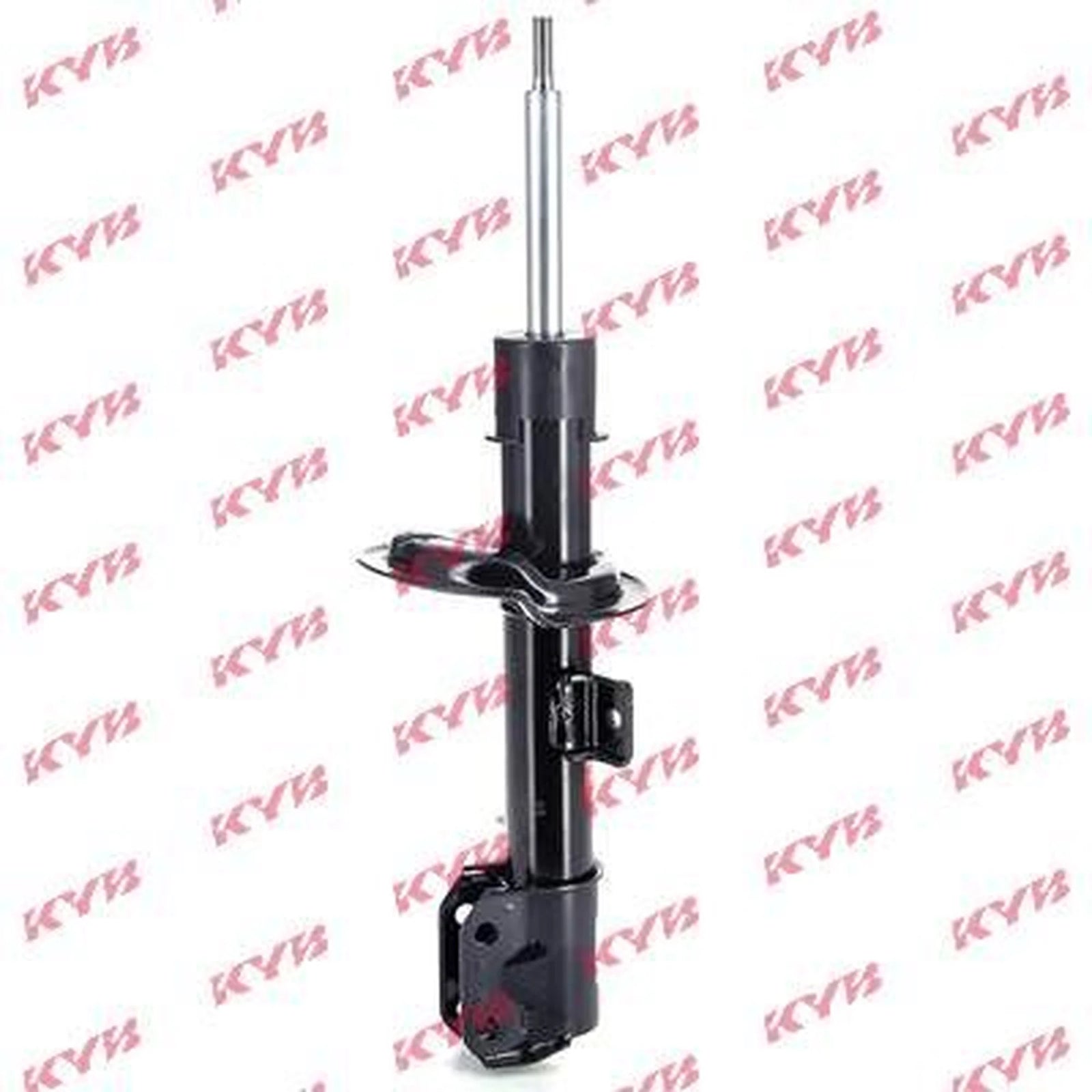 KYB Shock Absorber Damper Strut Front Left 333752