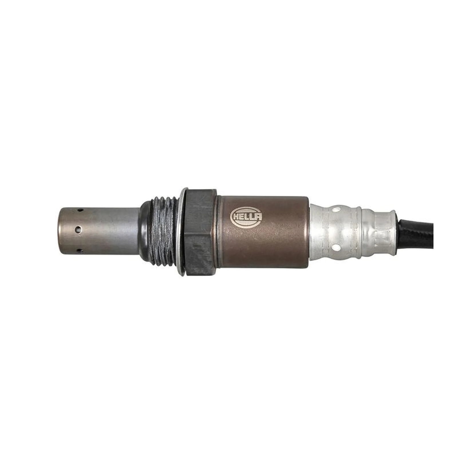 Hella O2 Lambda Oxygen Sensor after catalytic converter 6PA 358 221-611