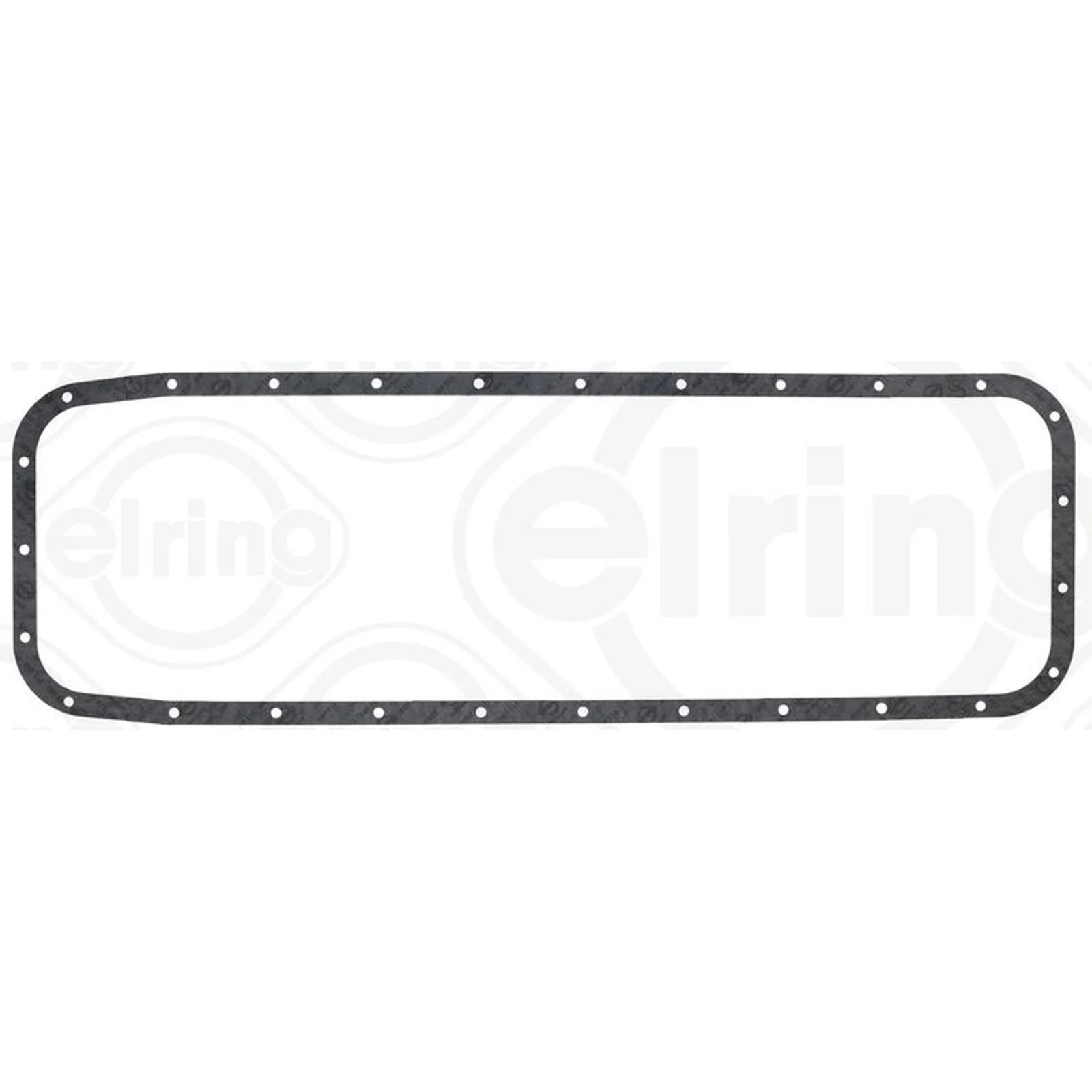 Elring Oil Sump Gasket Set Wide Thick 181.375