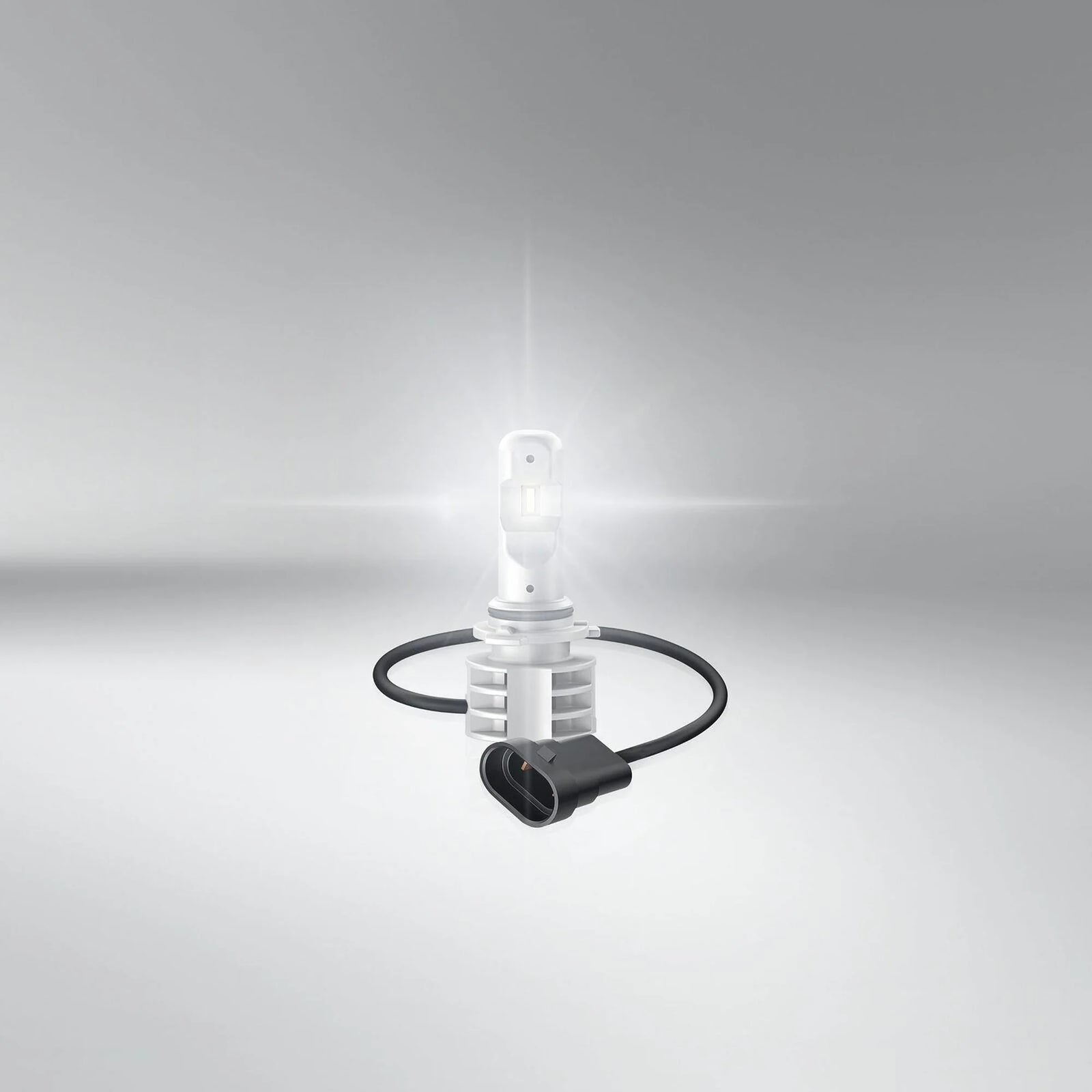 Osram 6000K Cool White HB4 LED Headlight Bulb Kit to replace HB4 Halogen 9736CW