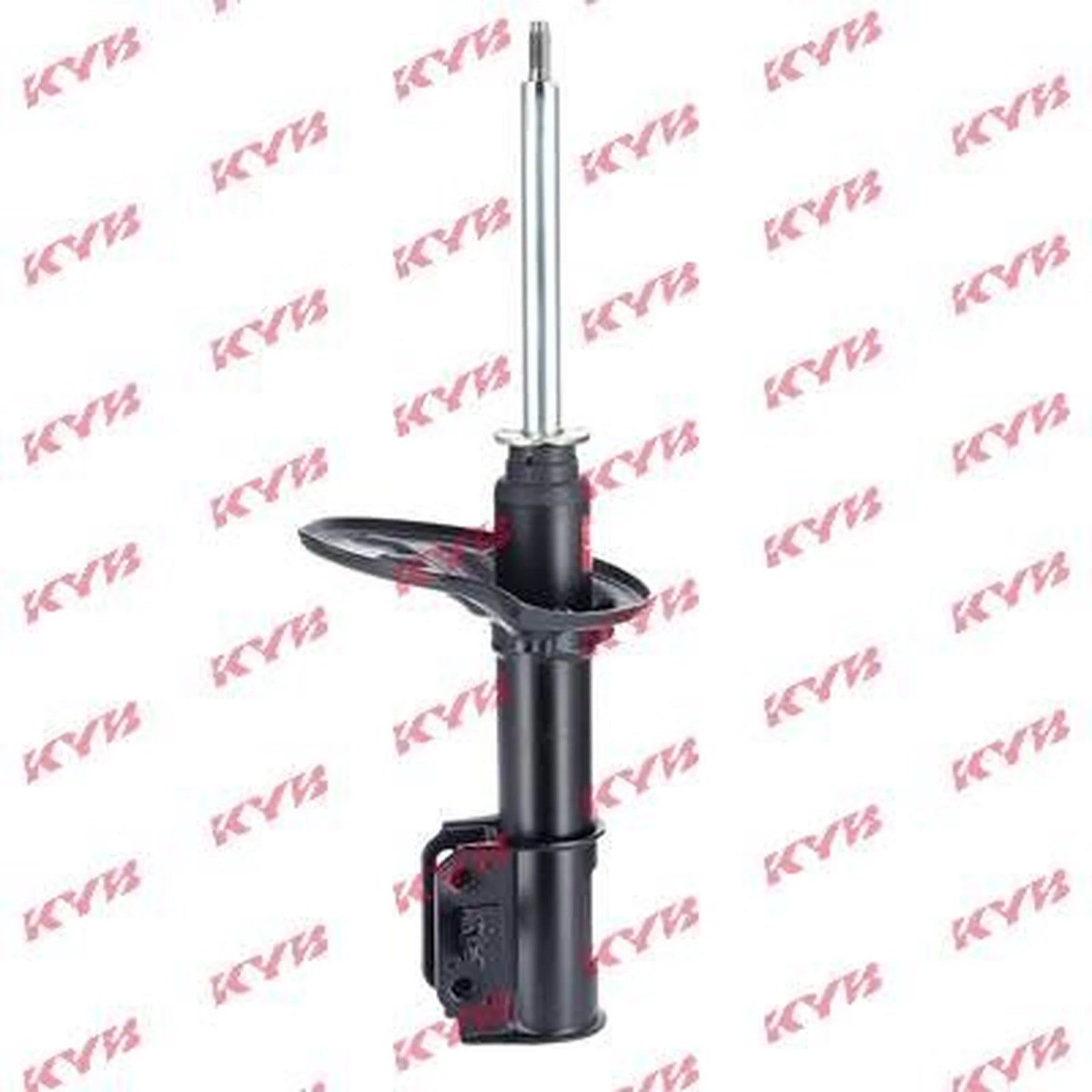KYB Shock Absorber Damper Strut Front Left 333251