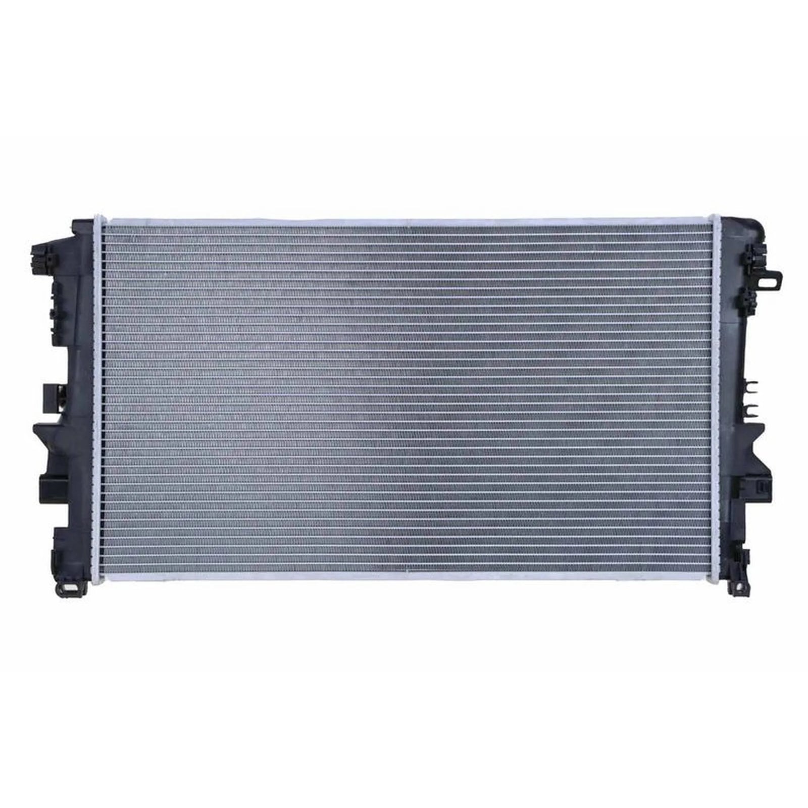 Hella Engine Radiator 8MK 366 300-081