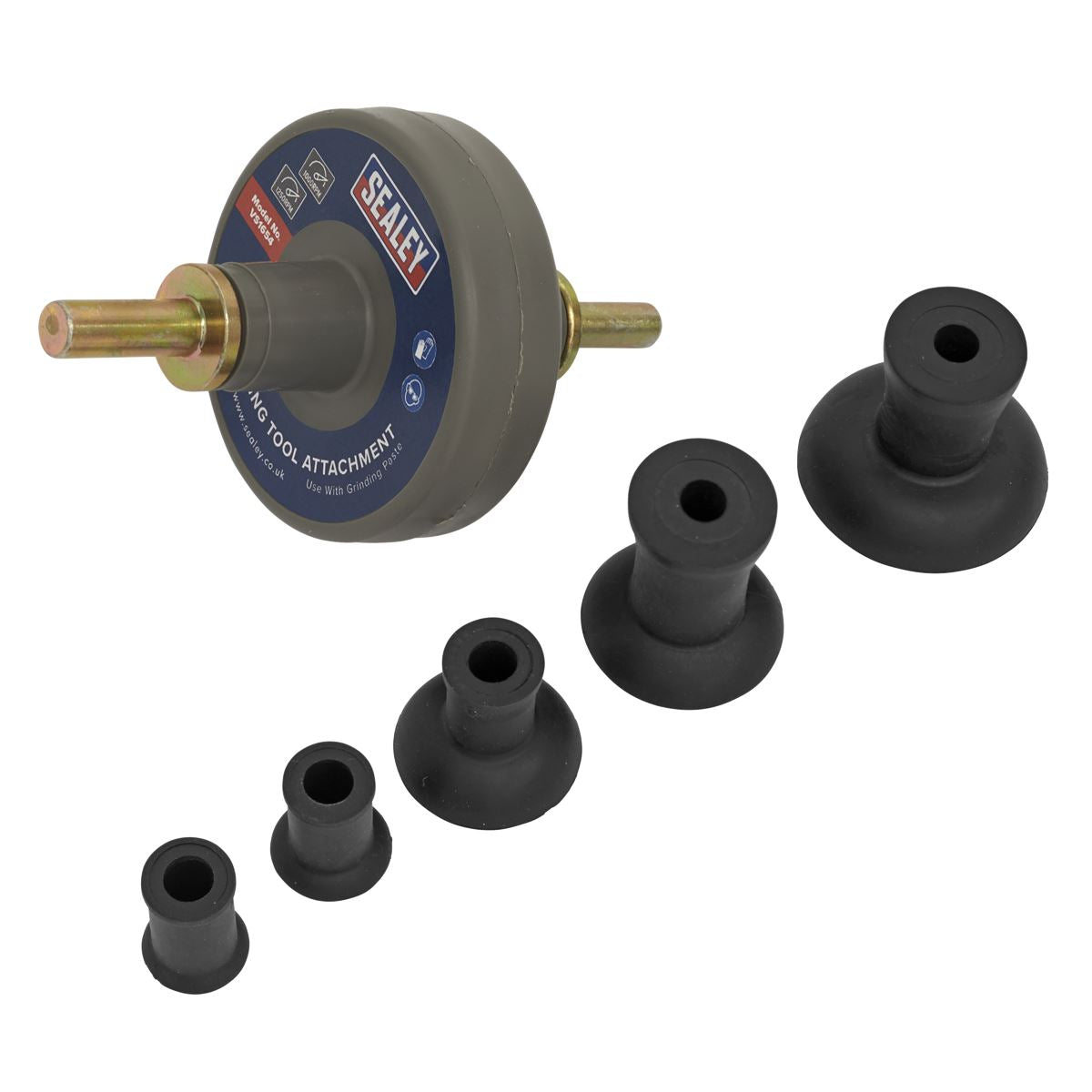 Sealey Lapping Tool Attachment Valve VS1654