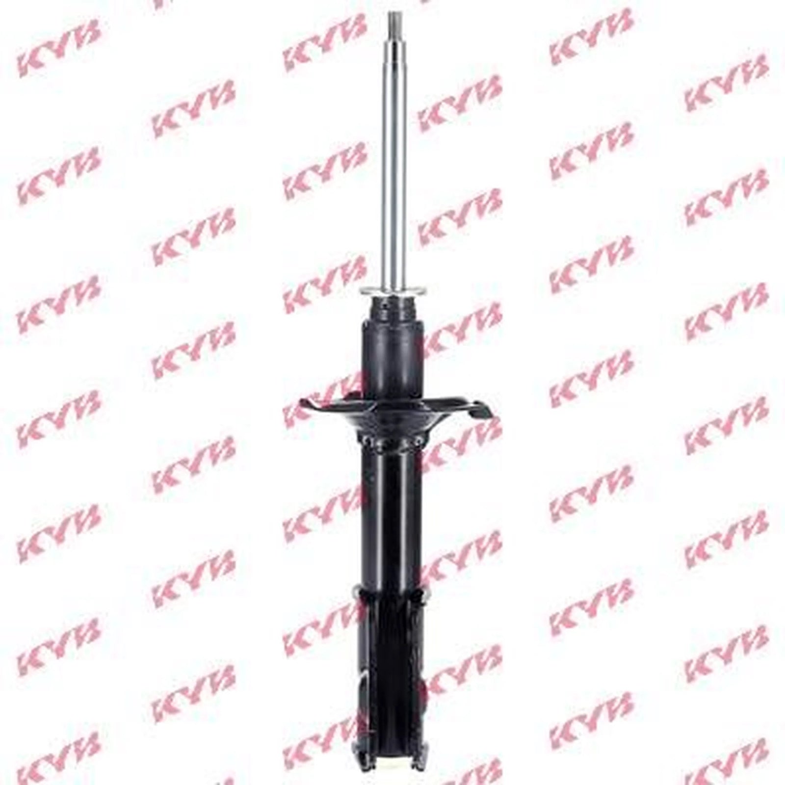 KYB Shock Absorber Damper Strut Front 333496