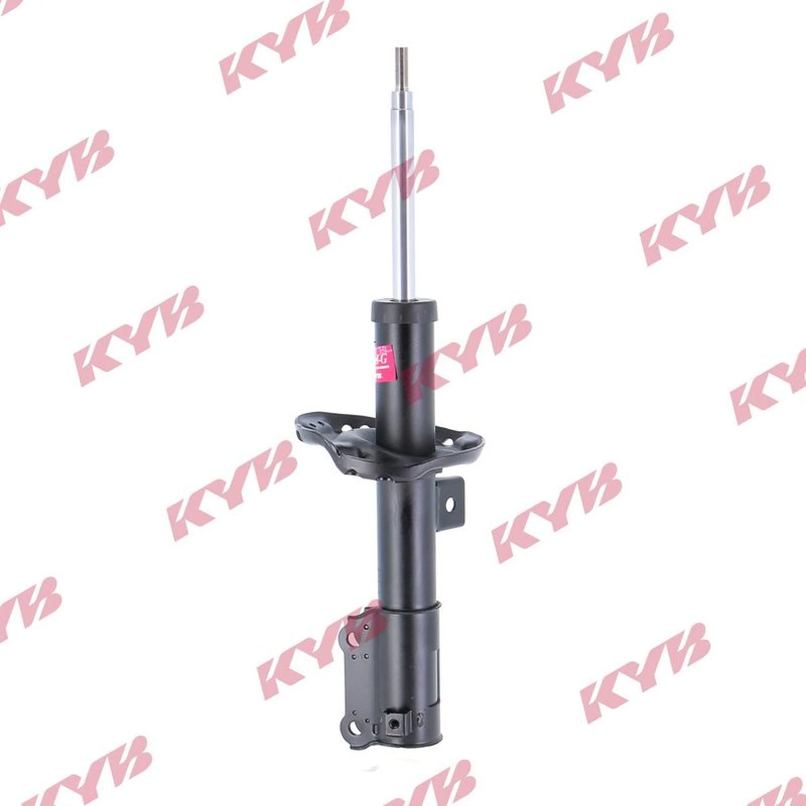 KYB Shock Absorber Damper Strut Front Right 3338084
