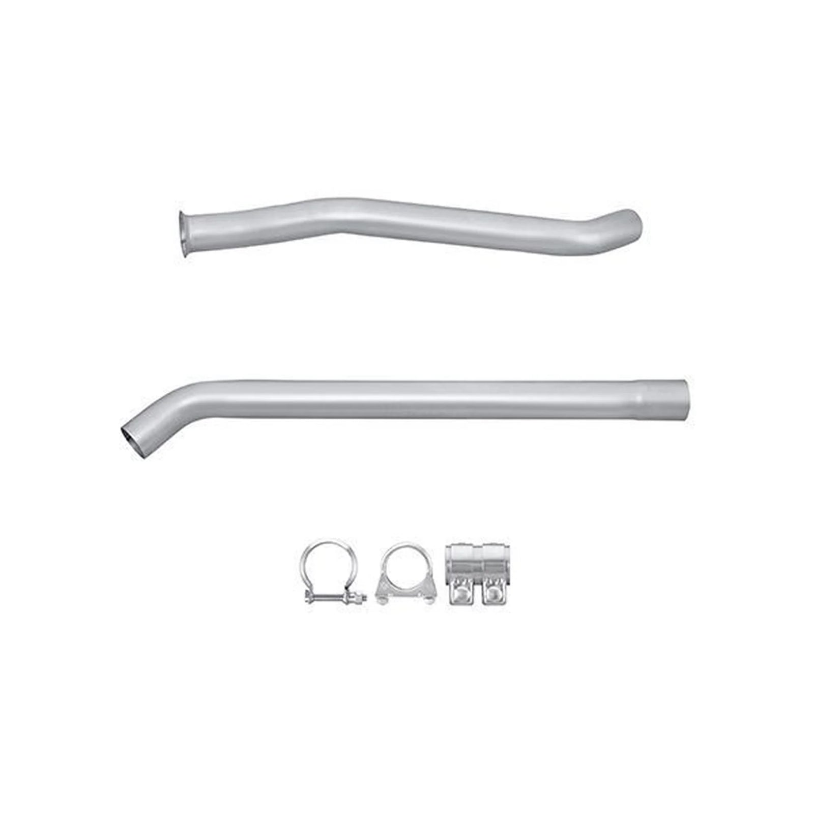 Hella Repair Pipe Catalytic Converter 8LA 366 007-121
