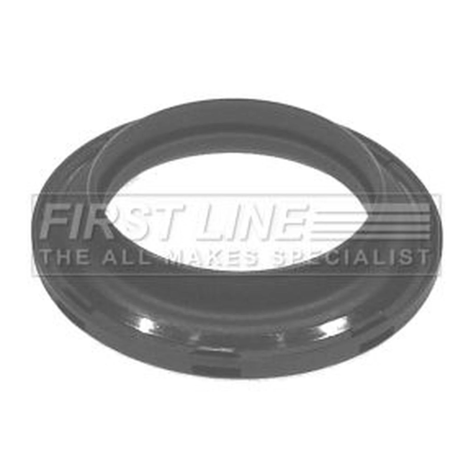 First Line Rolling Bearing Suspension Strut Support Mount fits Chevrolet Tacuma