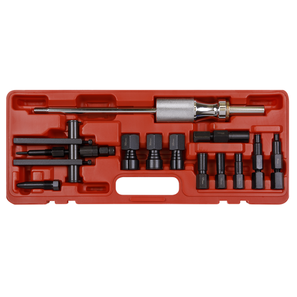 Blind Bearing Puller Set 12Pc