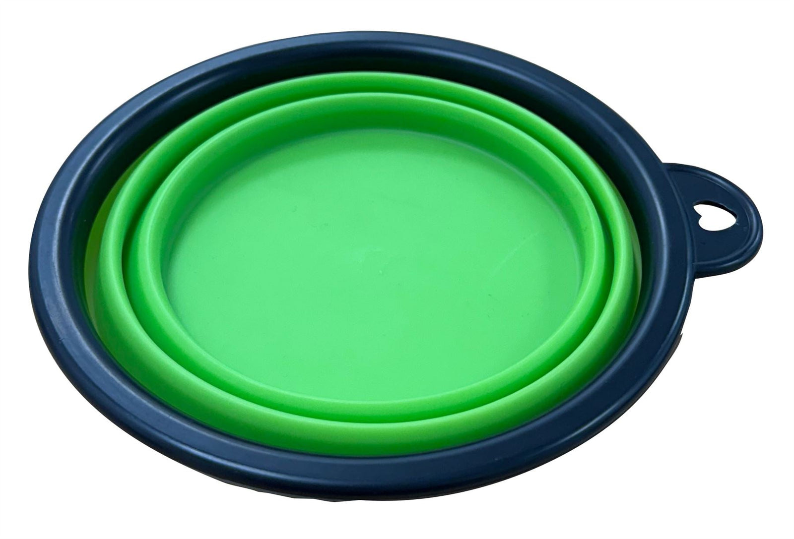 Quest Collapsable Pet Bowl
