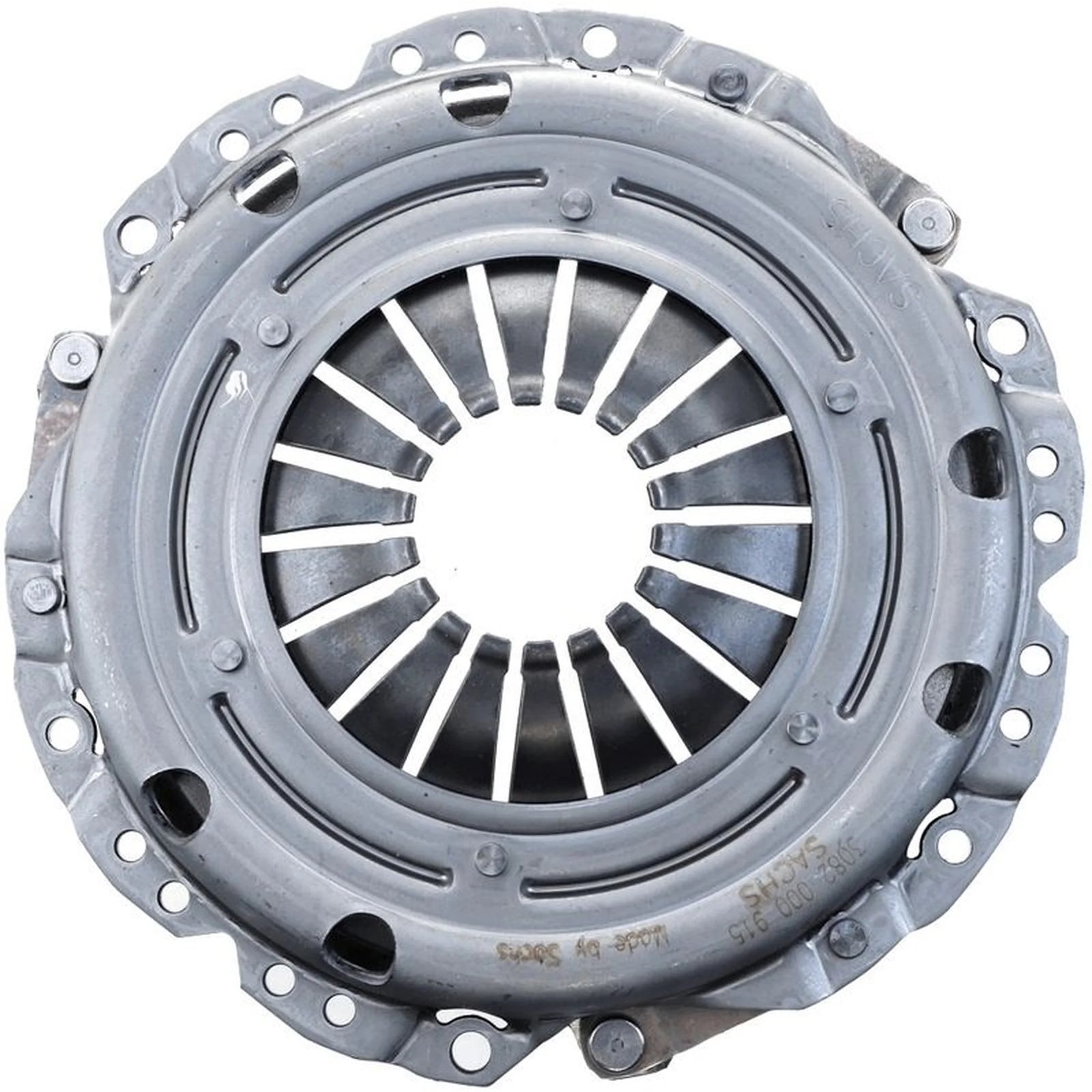 Sachs Clutch Kit Set 3pc 3000951073