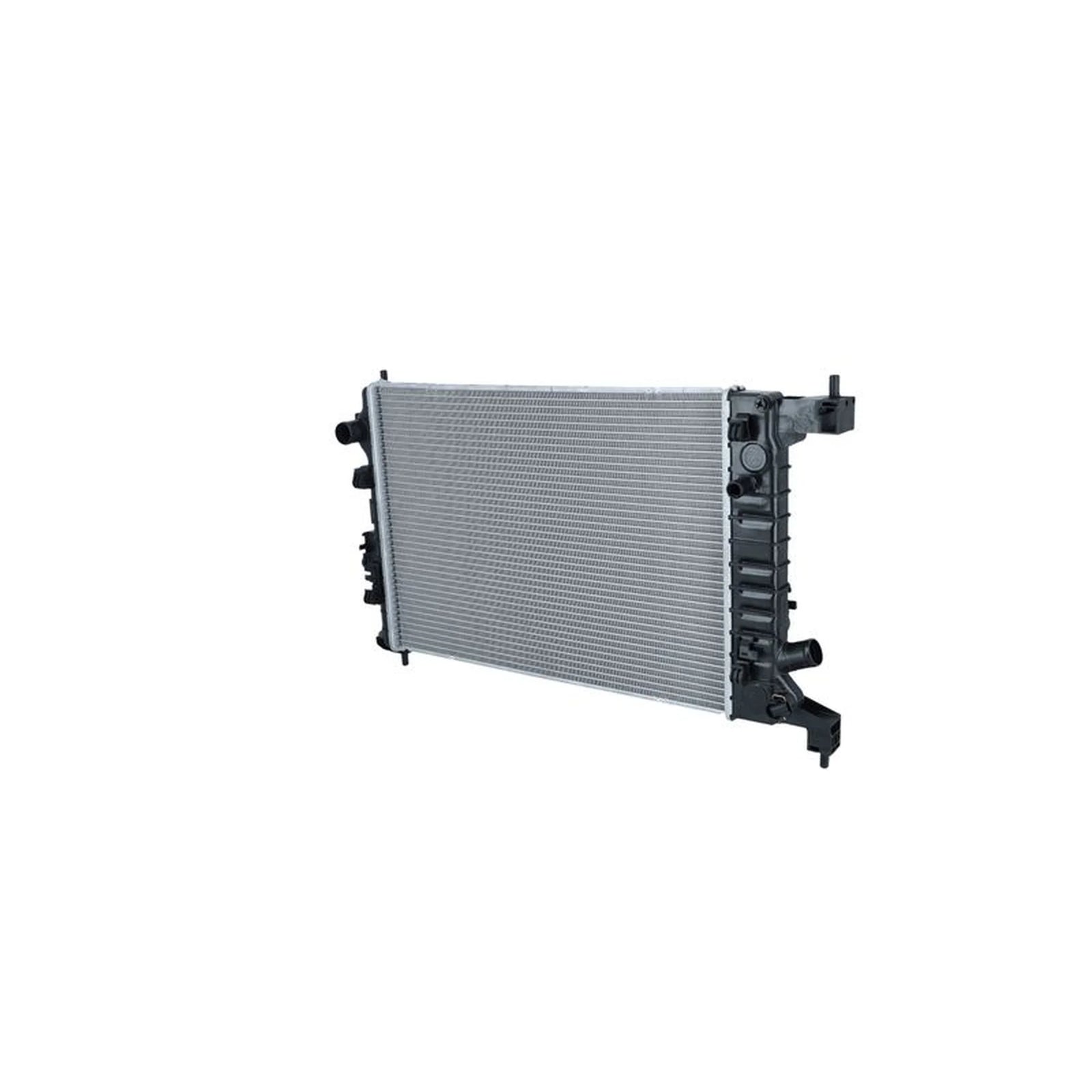NRF Engine Radiator 58504