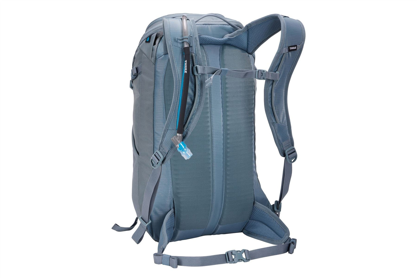 Thule AllTrail hydration pack 22L Pond grey