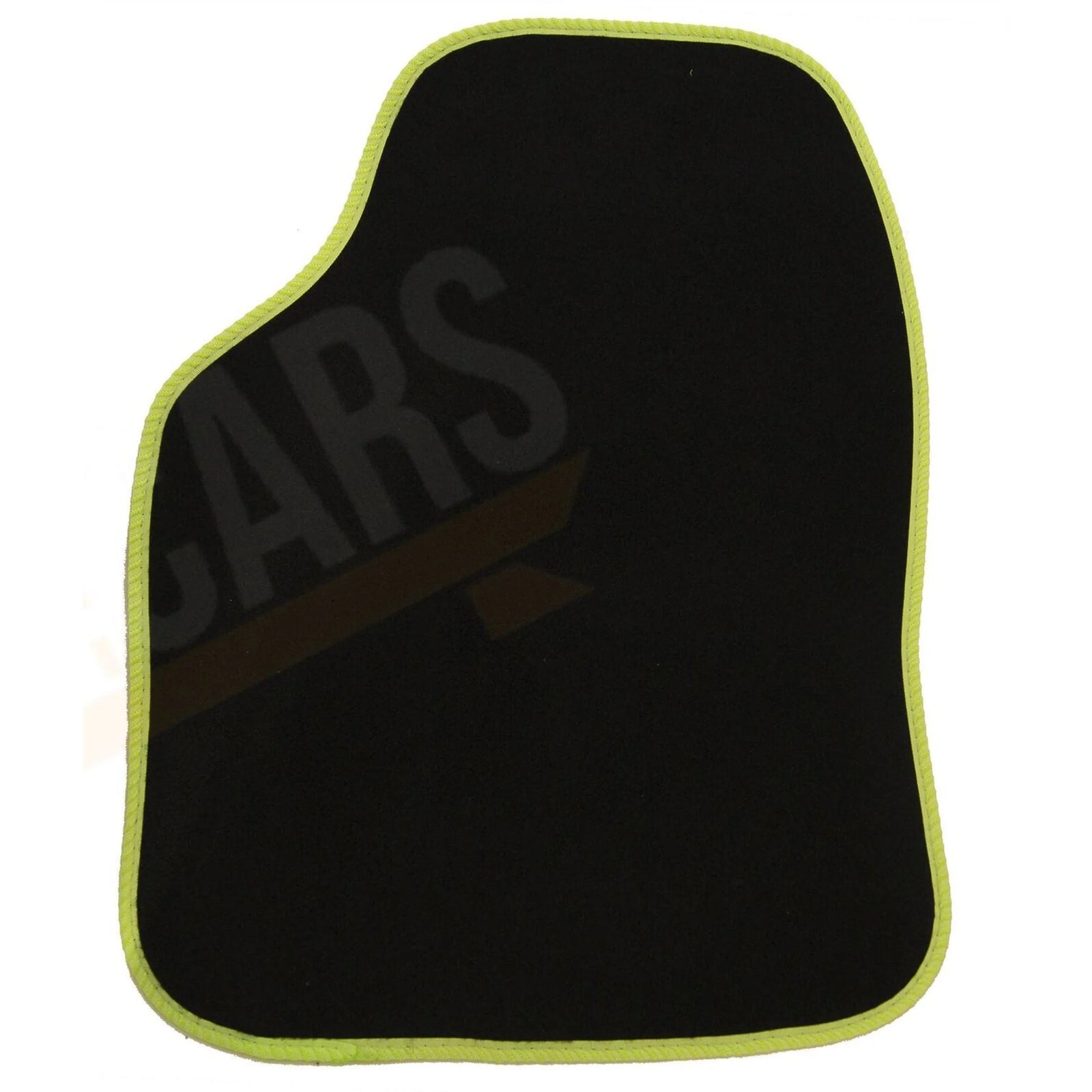 Saxon Mats VR Green - B4C5308