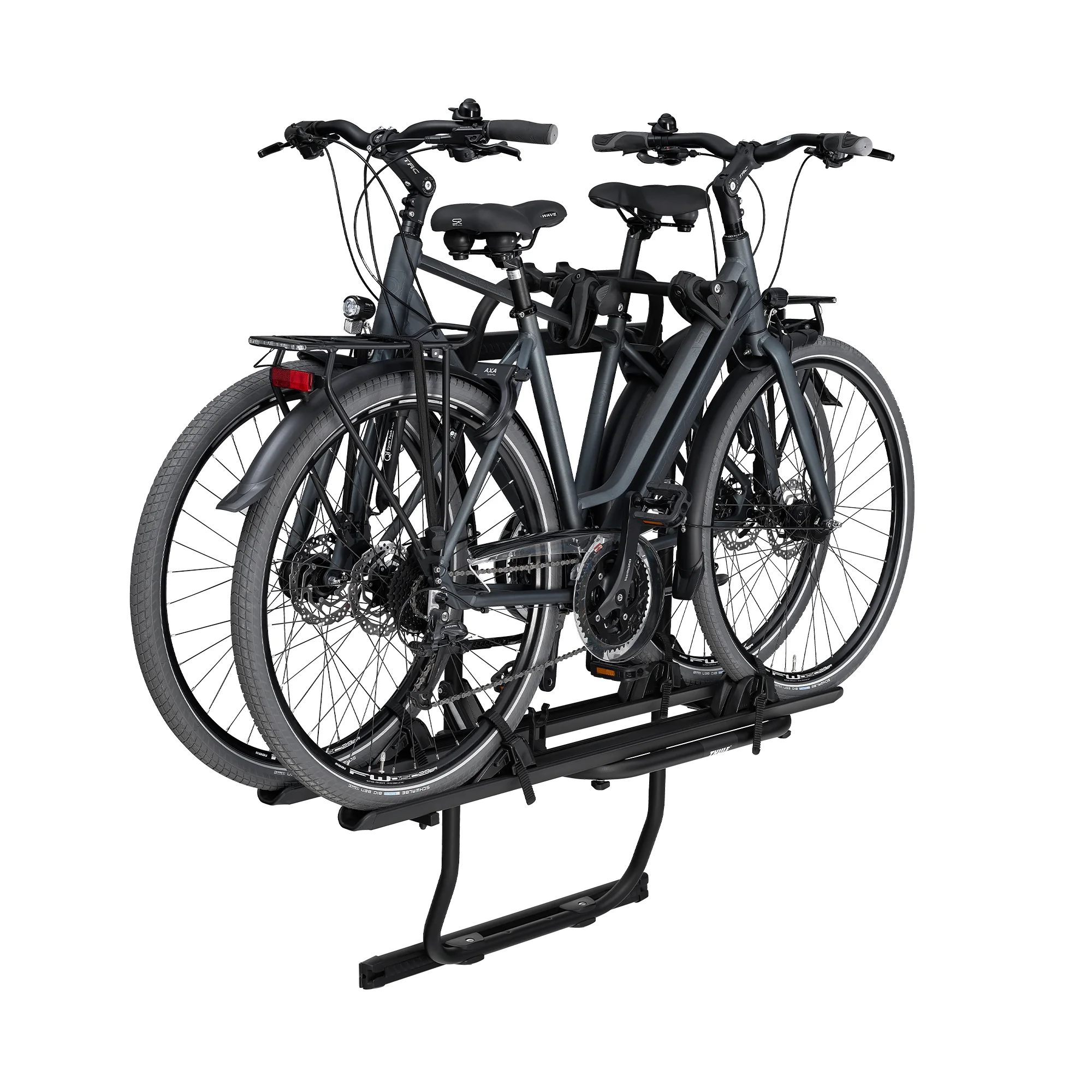 Thule Elite Van XT Ford Transit H3 - 302067