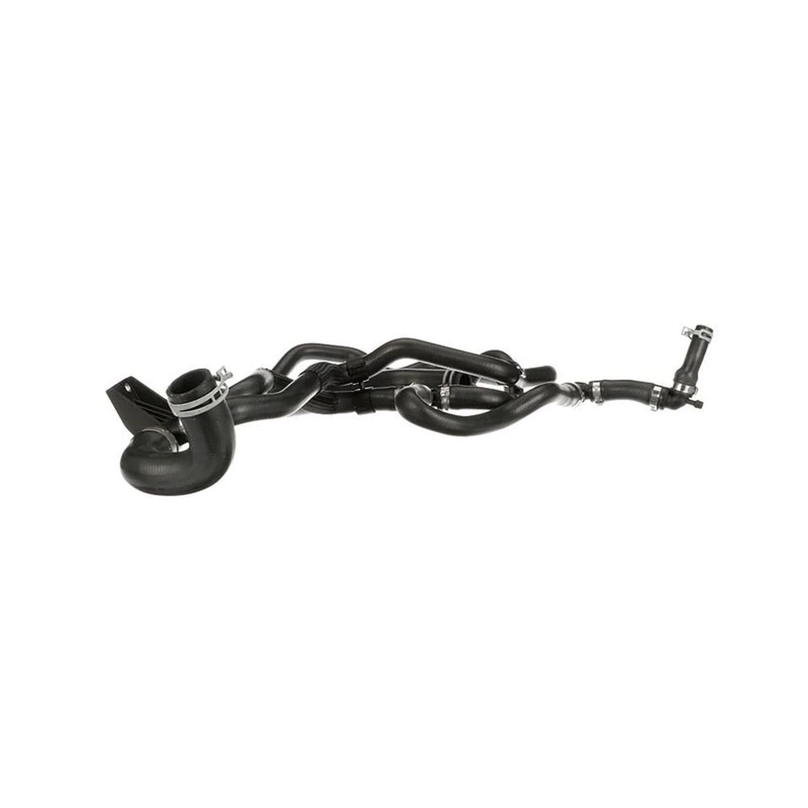 Gates Radiator Coolant Hose 836mm ID 05-3970