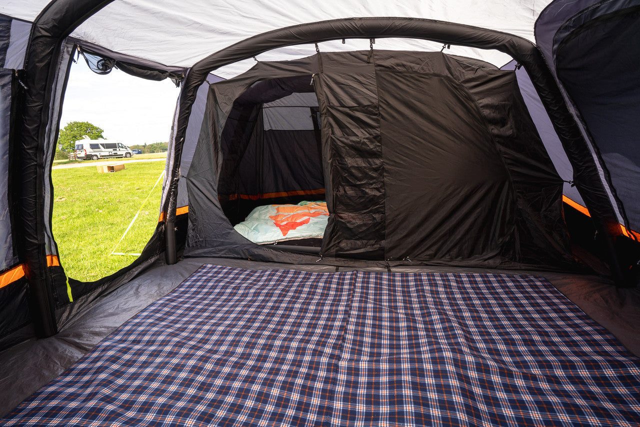 Olpro Discovery Breeze   - 6 Berth Inflatable Tent