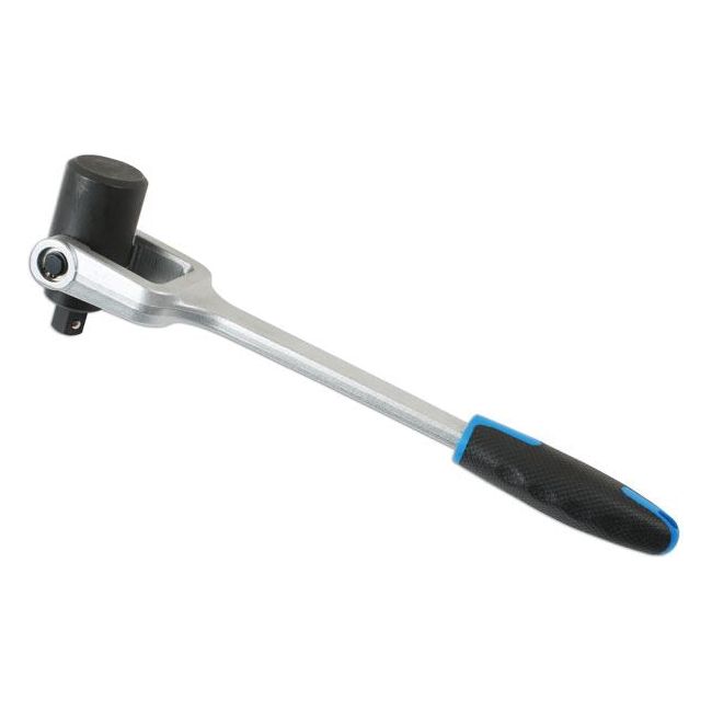 Laser Impact Power Bar 1/2"D 330mm 7654