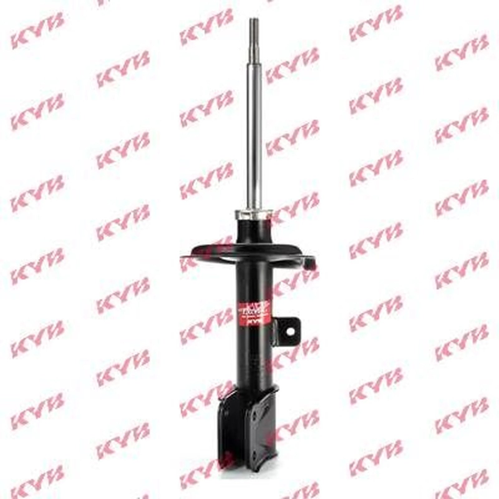 KYB Shock Absorber Damper Strut Front Left 333758