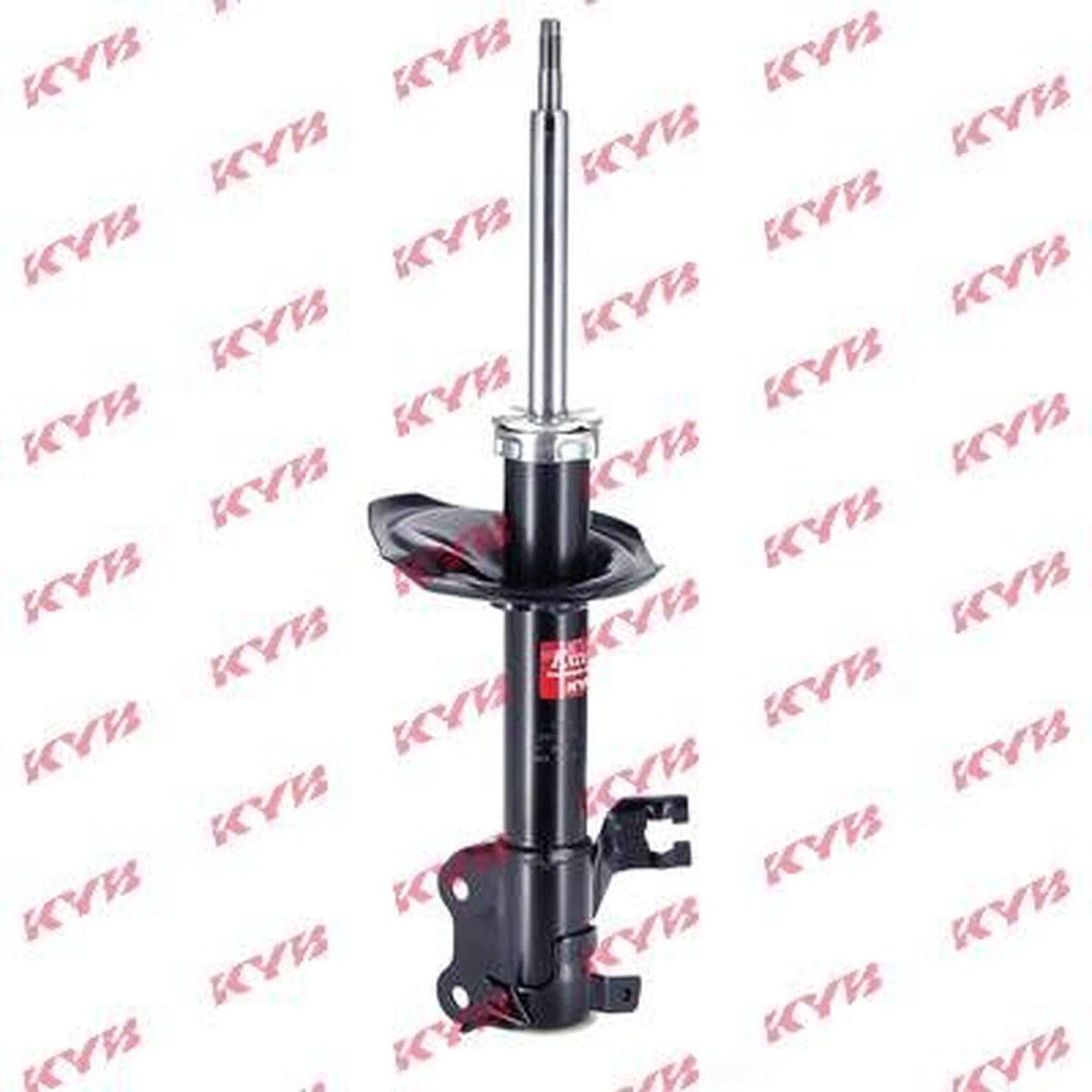 KYB Shock Absorber Damper Strut Front Left 333309