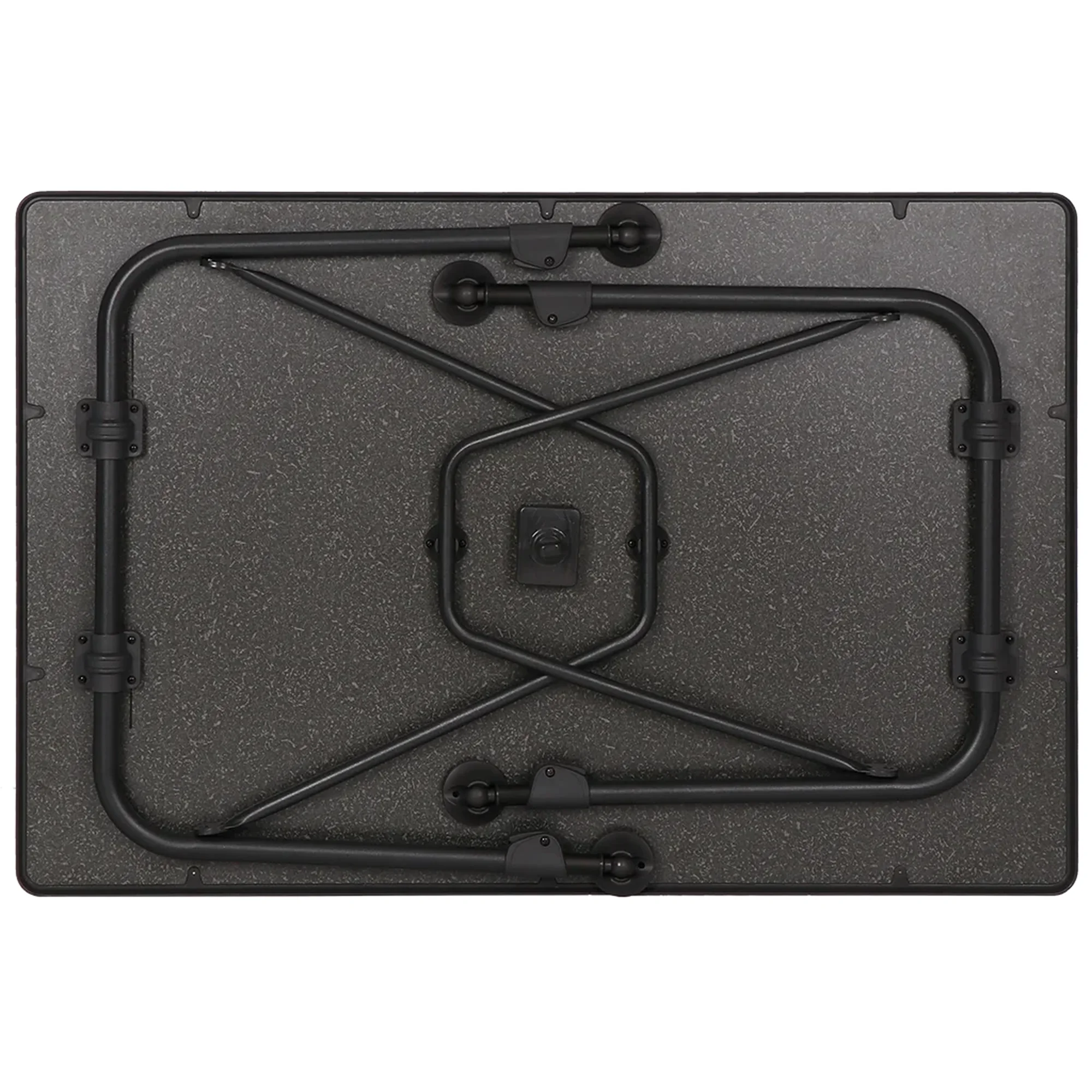 Westfield Table AircoLite 120 x 80cm Black Edition