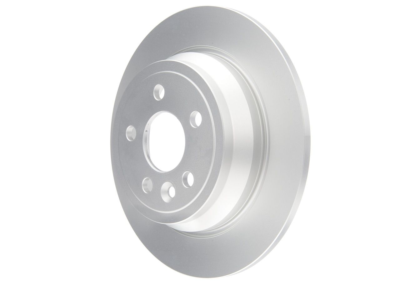 Bosch 2 x Solid 302mm Brake Disc 0986479B19