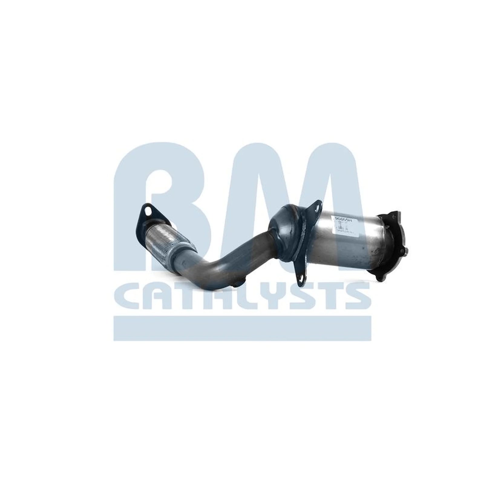 BM Catalysts Homologated Petrol Cat BM90665H