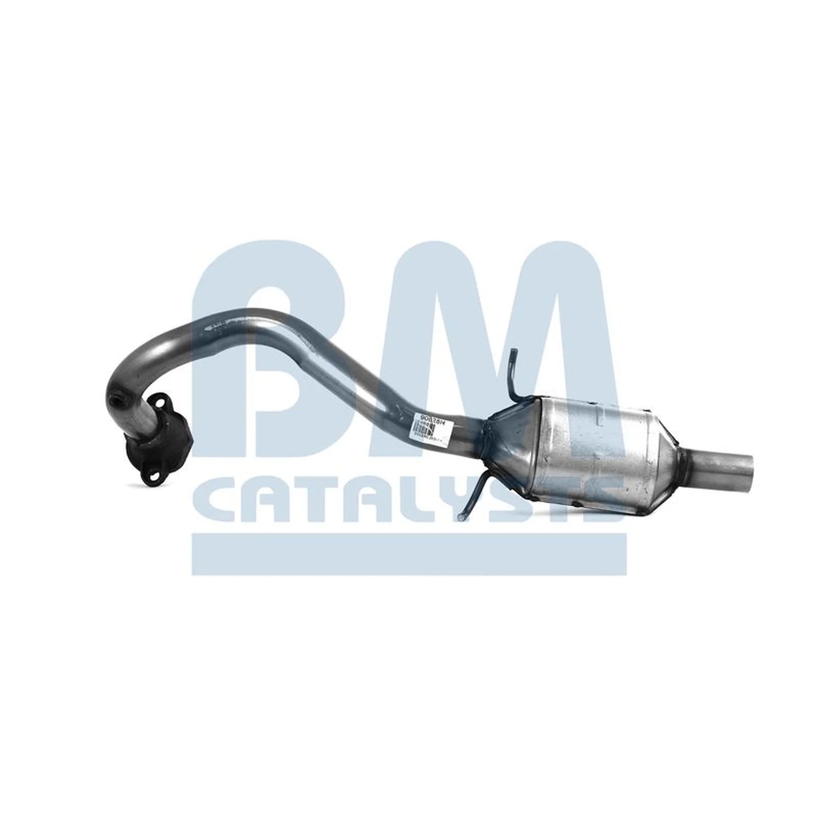 BM Catalysts Homologated Petrol Cat BM90828H