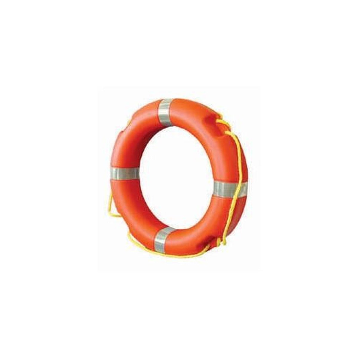 Can SB Magnum Plastic Lifebuoy 610mm (24") OD