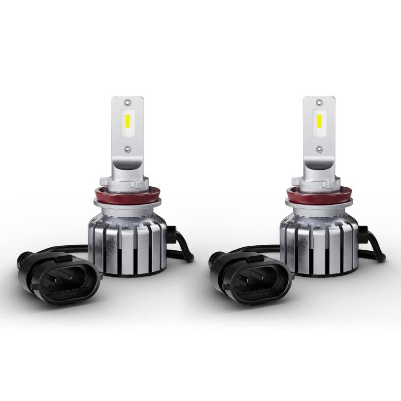 Osram Ledriving Hl Bright H8/H11/H16/H9