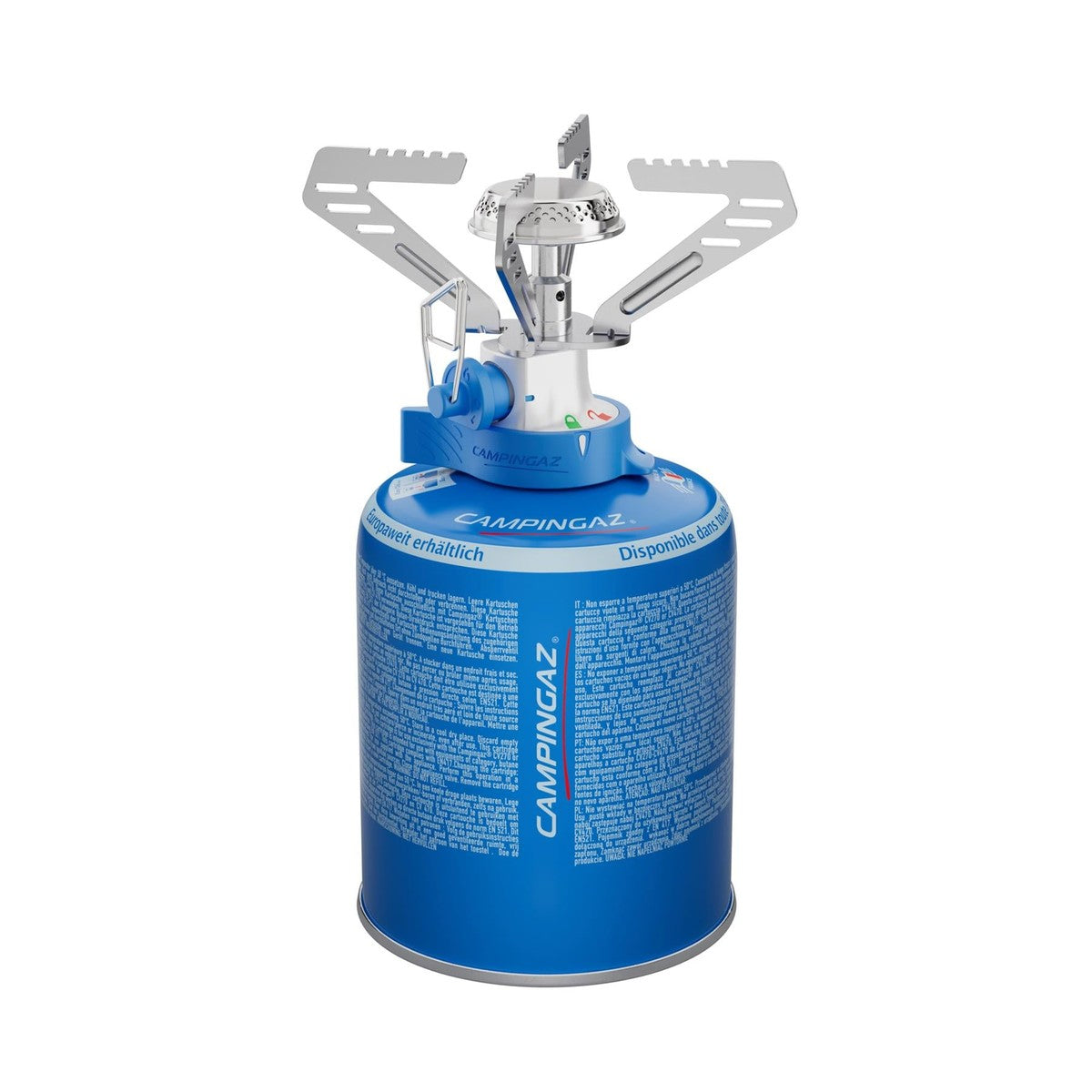 Campingaz CV Connect Gas Stove