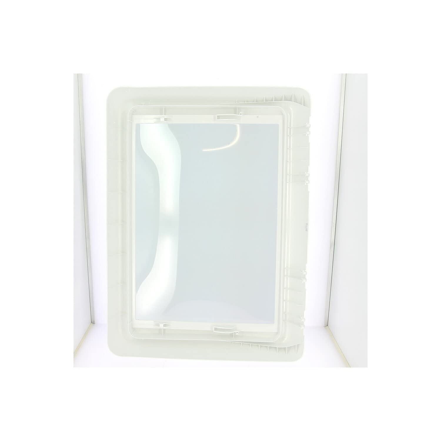 Midi Heki Dome Only White Edge 4460000296