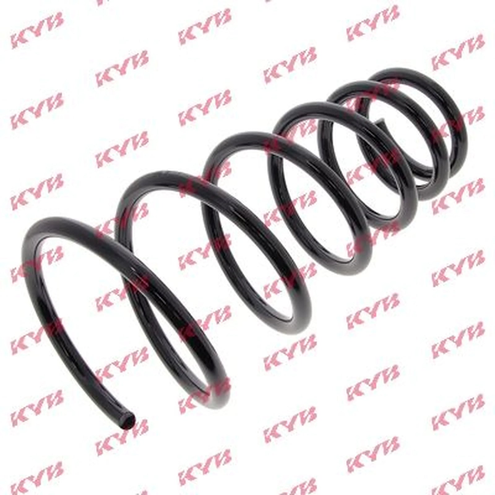 KYB Rear Suspension Coil Spring RC6562