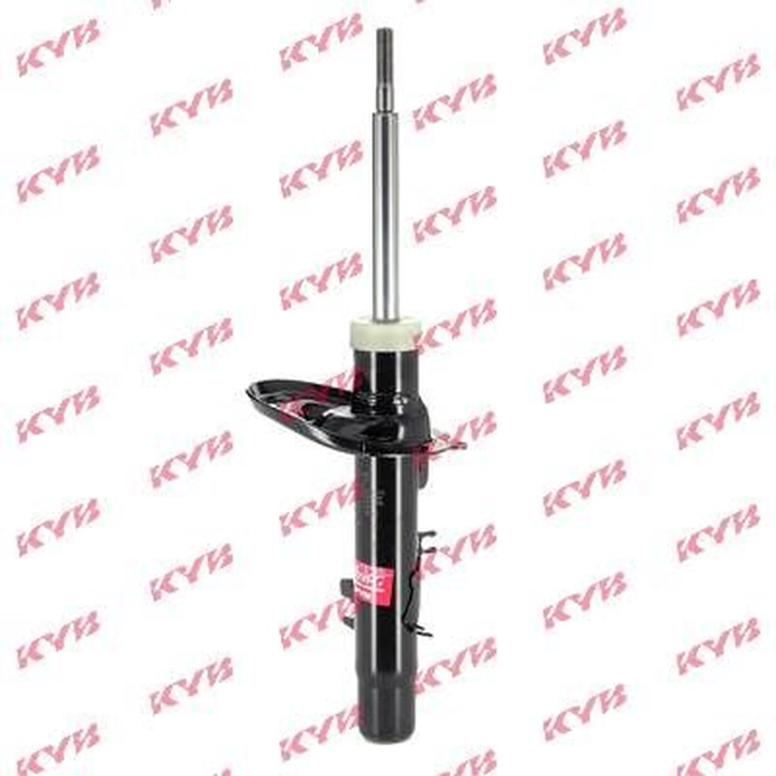 KYB Shock Absorber Damper Strut Front Right 3338000