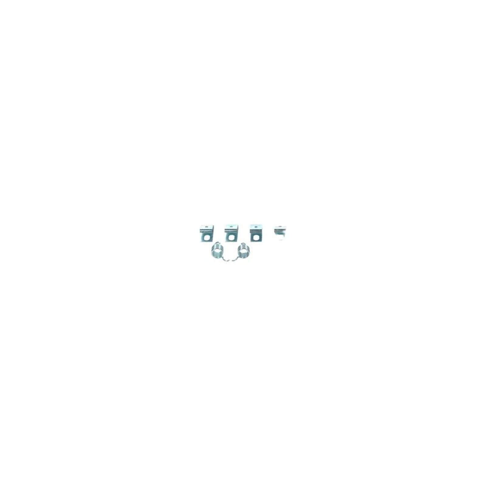 Bosch Brake Shoe Accessory Kit Rear 1 987 475 151